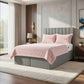 Aria Divan Ottoman Bed