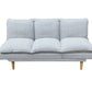Amalfi 3 Seater Sofa