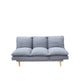 Amalfi 3 Seater Sofa