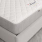 Aura Gel Enhanced 800 Pocket Sprung Mattress with Comfort Layers - Essentials by DS Living