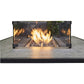 Aluminium Firepit Sofa Set