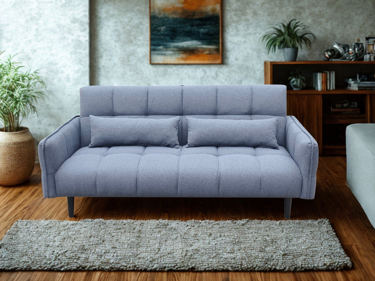 Bello 2 Seater Sofa bed
