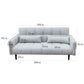Bello 2 Seater Sofa bed