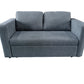 Brenta 2 Seater Slider Storage Sofa