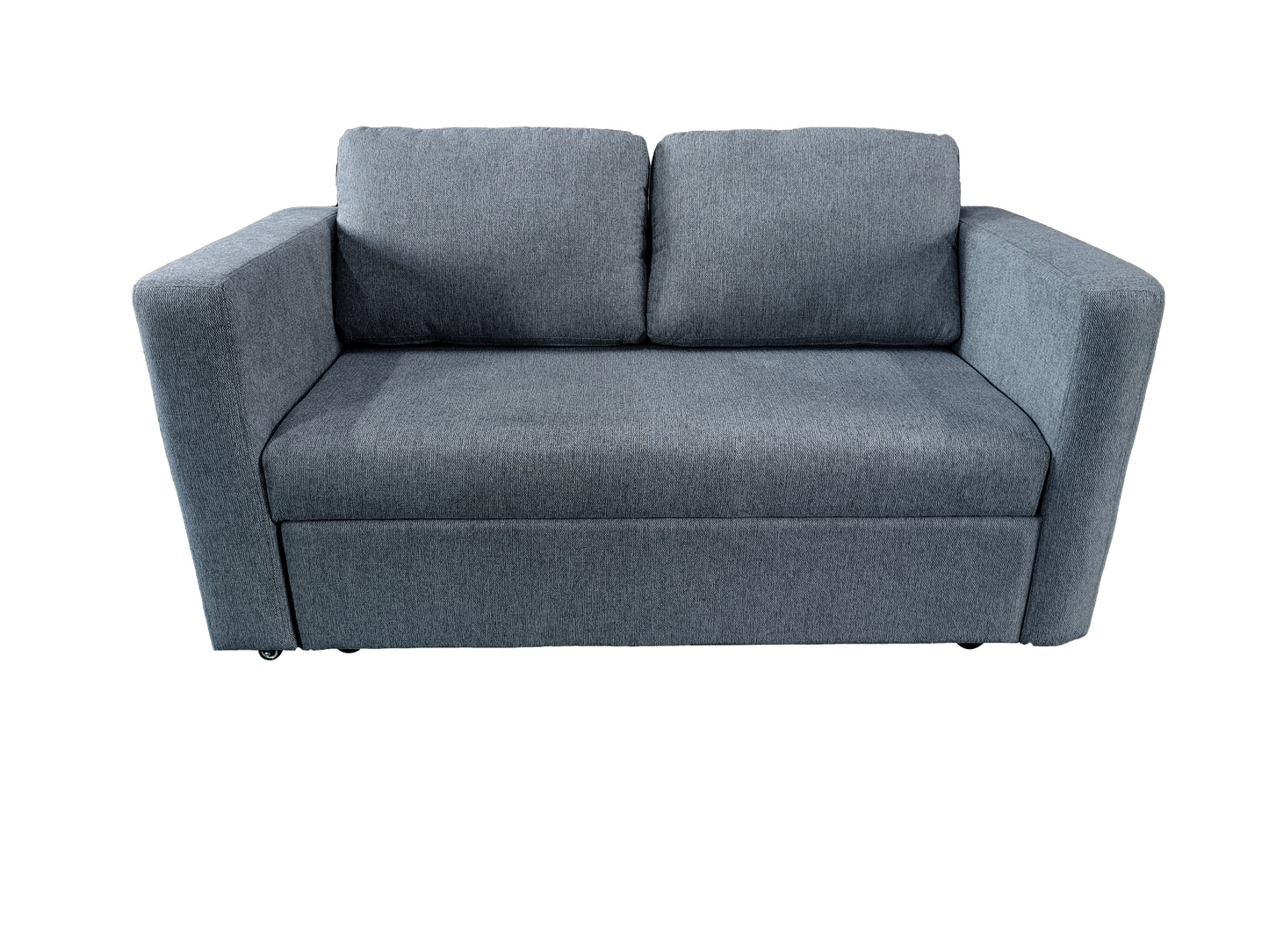 Brenta 2 Seater Slider Storage Sofa