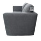 Brenta 2 Seater Slider Storage Sofa