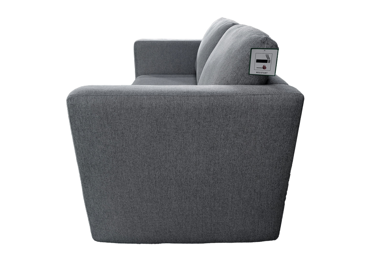 Brenta 2 Seater Slider Storage Sofa