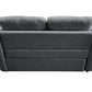 Brenta 2 Seater Slider Storage Sofa