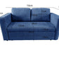 Brenta 2 Seater Slider Storage Sofa