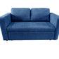 Brenta 2 Seater Slider Storage Sofa
