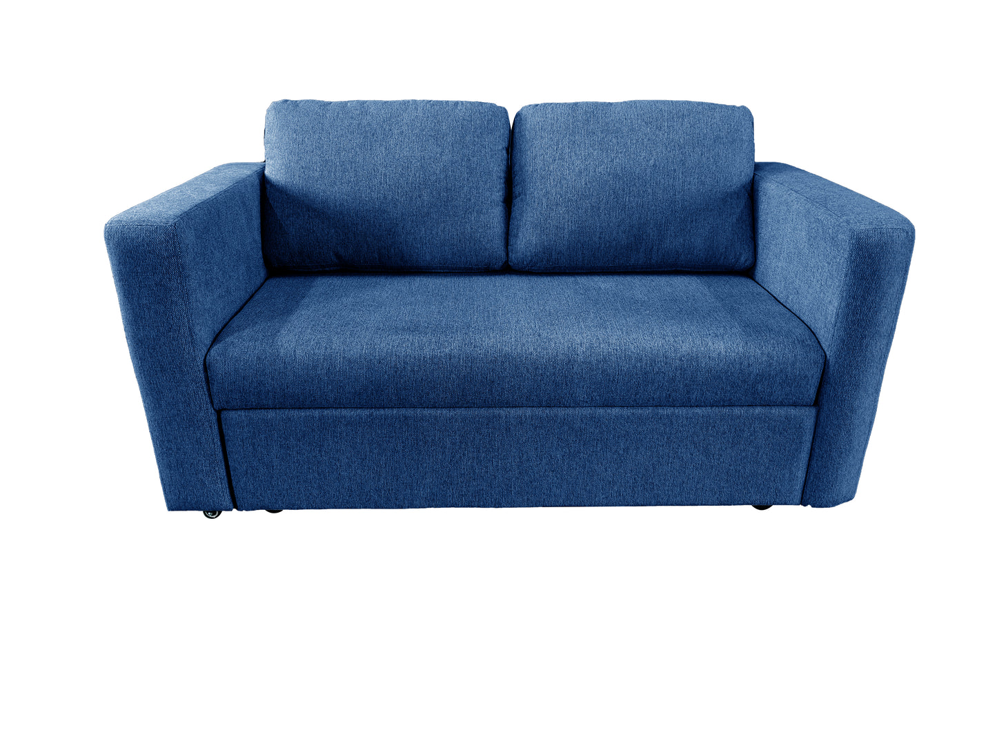 Brenta 2 Seater Slider Storage Sofa