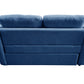 Brenta 2 Seater Slider Storage Sofa