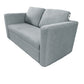 Brenta 2 Seater Slider Storage Sofa