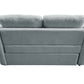 Brenta 2 Seater Slider Storage Sofa