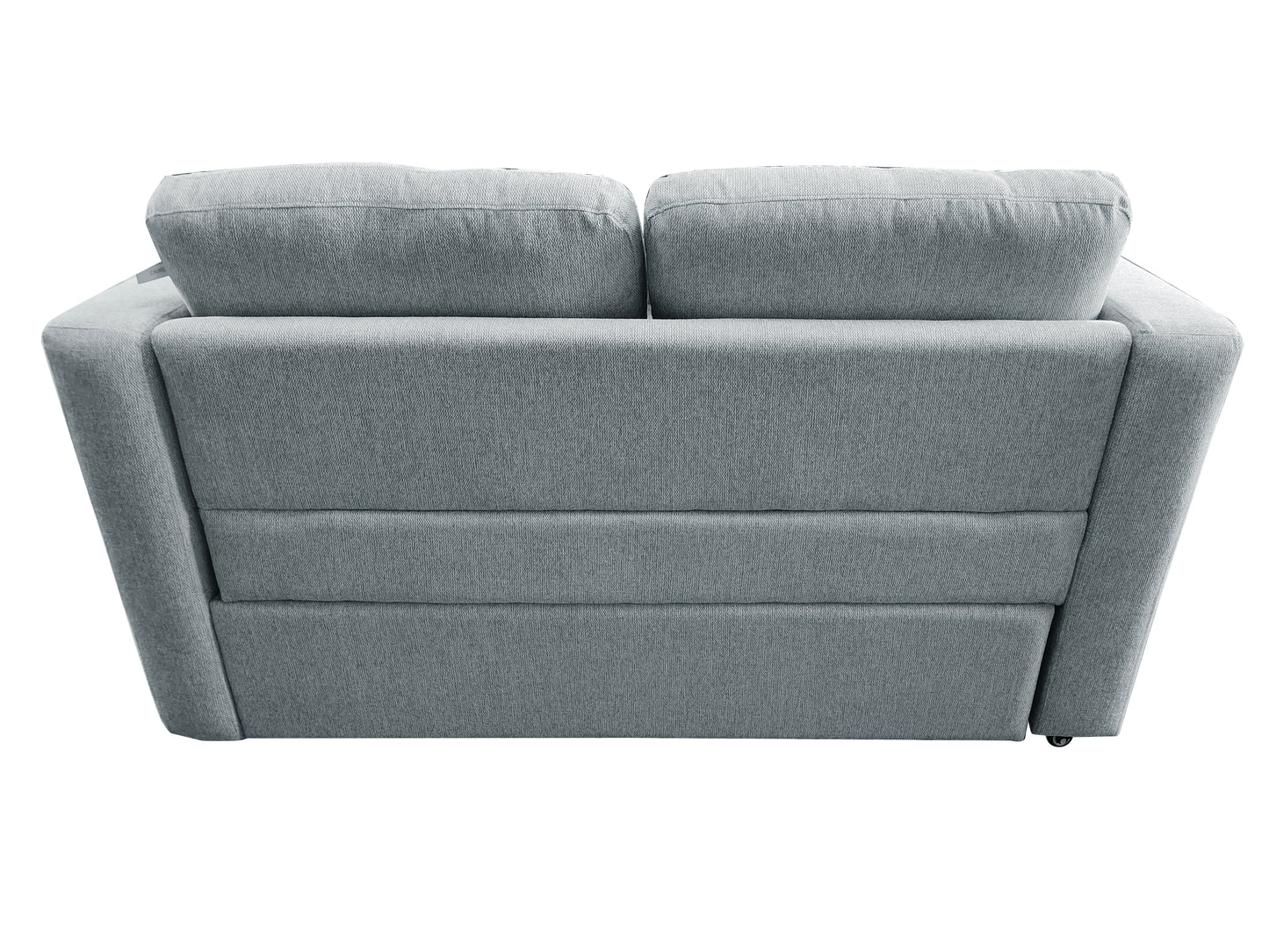 Brenta 2 Seater Slider Storage Sofa