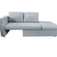 Brenta 2 Seater Slider Storage Sofa