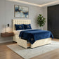 Casia Divan Drawer Bed
