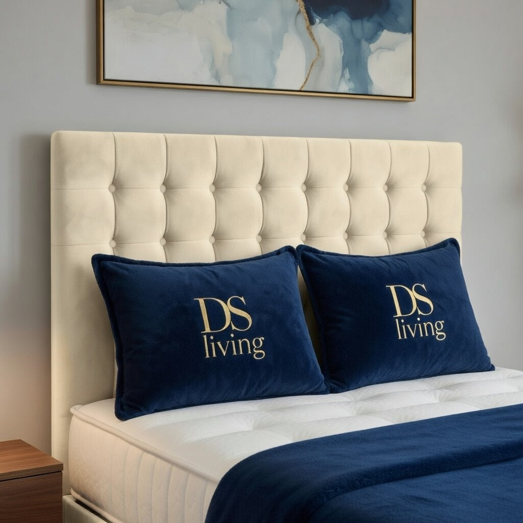 Casia Divan Drawer Bed