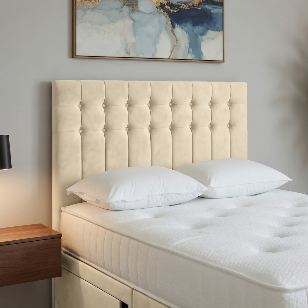 Casia Divan Drawer Bed
