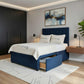 Casia Divan Drawer Bed
