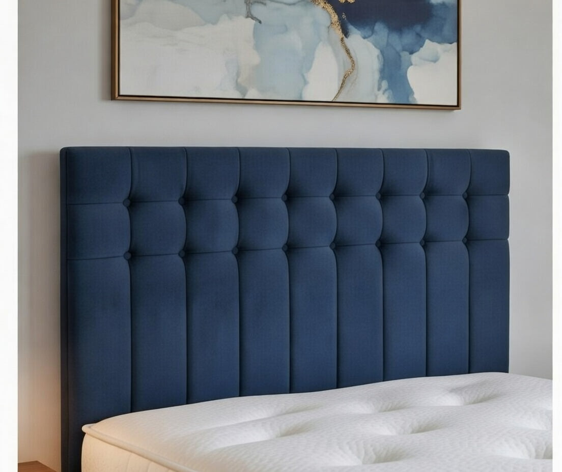 Casia Divan Drawer Bed