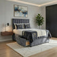 Casia Divan Drawer Bed
