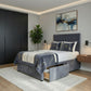 Casia Divan Drawer Bed