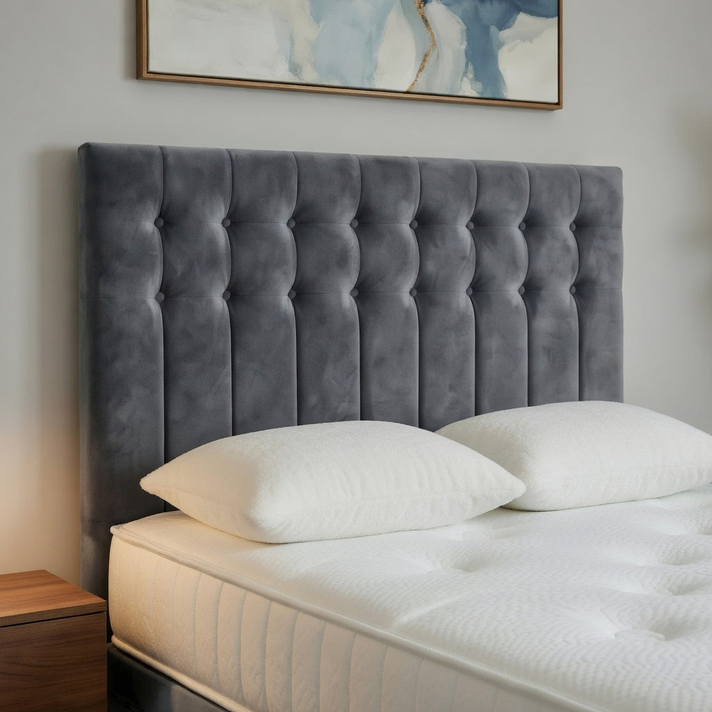 Casia Divan Drawer Bed