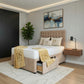 Casia Divan Drawer Bed