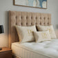 Casia Divan Drawer Bed