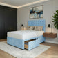Casia Divan Drawer Bed
