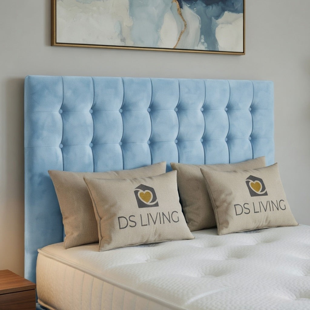 Casia Divan Drawer Bed