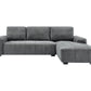 Capri 3 Seater Corner Sofa