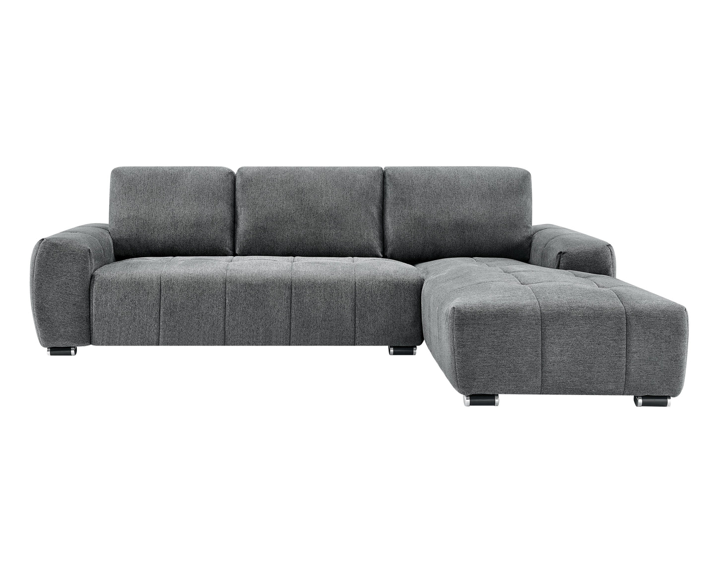 Capri 3 Seater Corner Sofa