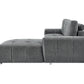 Capri 3 Seater Corner Sofa