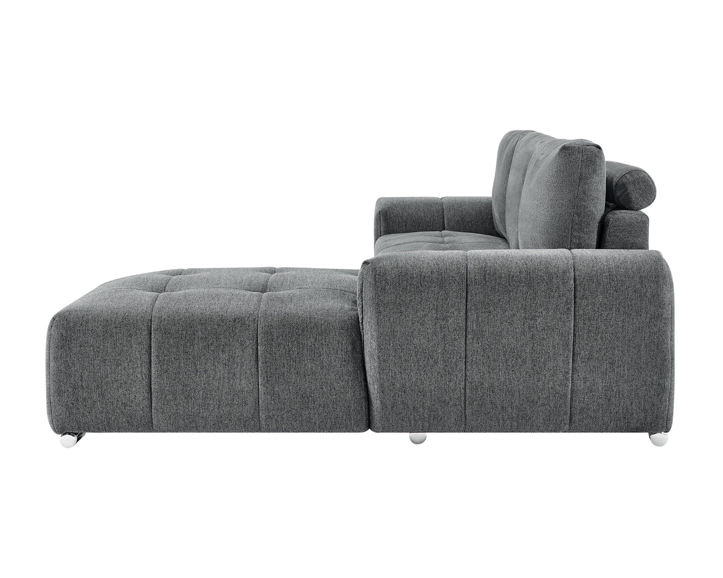 Capri 3 Seater Corner Sofa