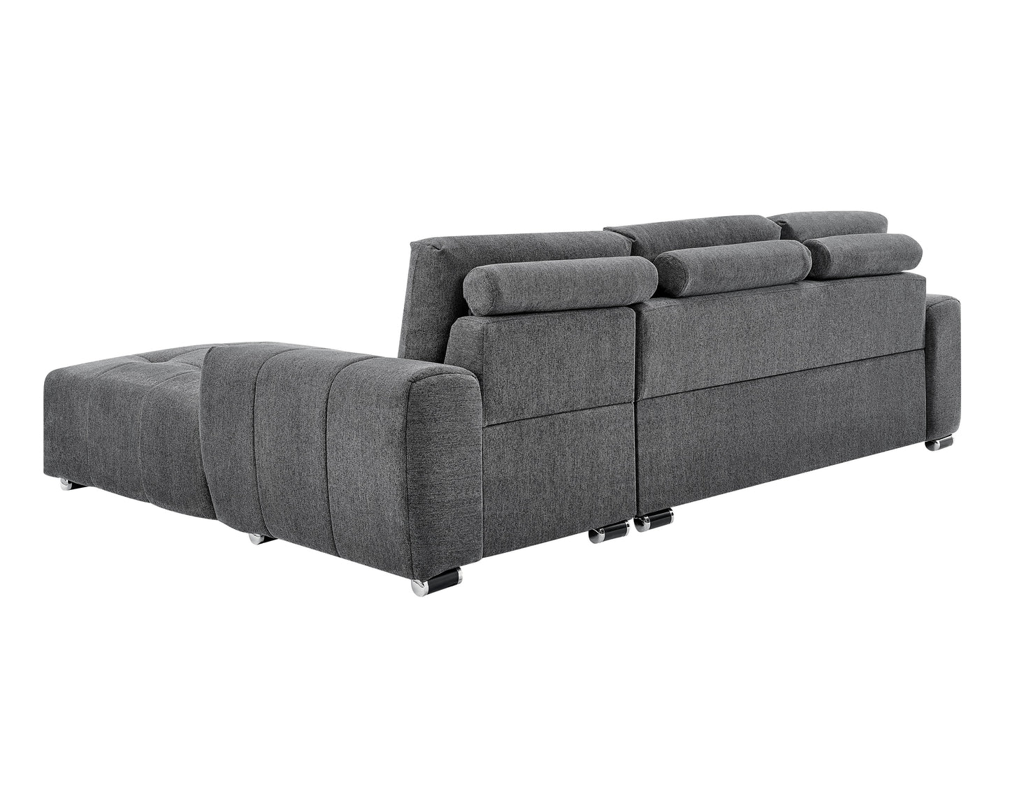 Capri 3 Seater Corner Sofa