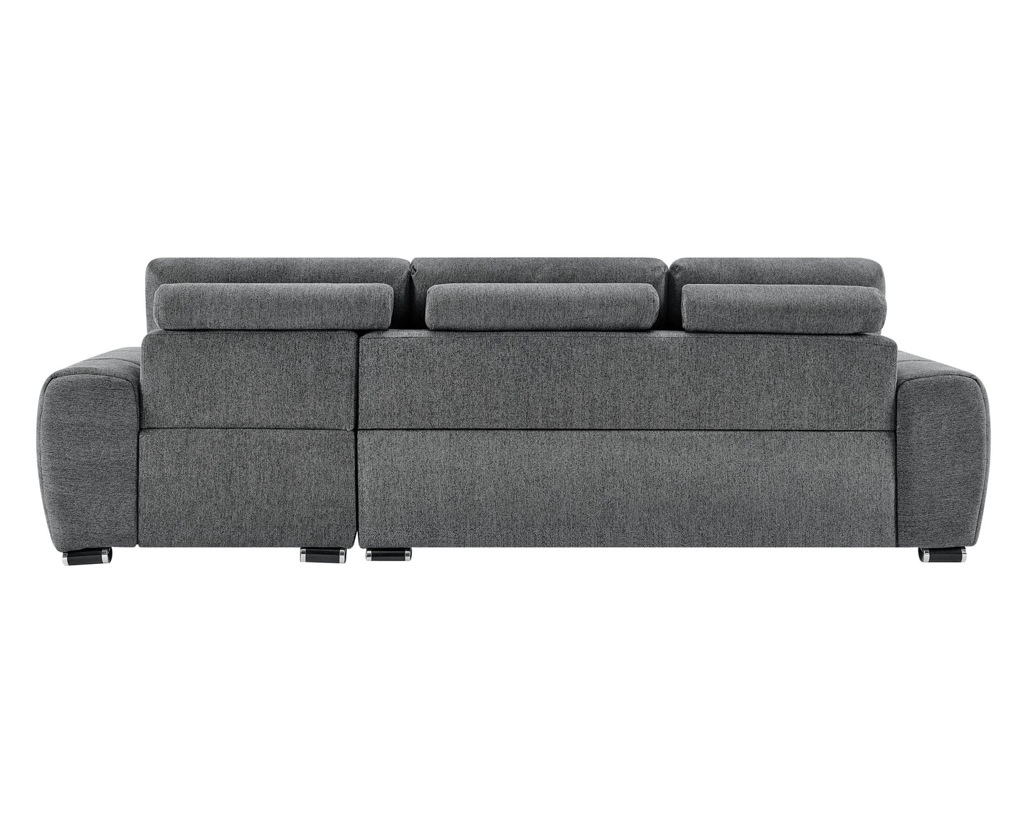 Capri 3 Seater Corner Sofa