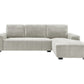 Capri 3 Seater Corner Sofa