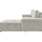 Capri 3 Seater Corner Sofa