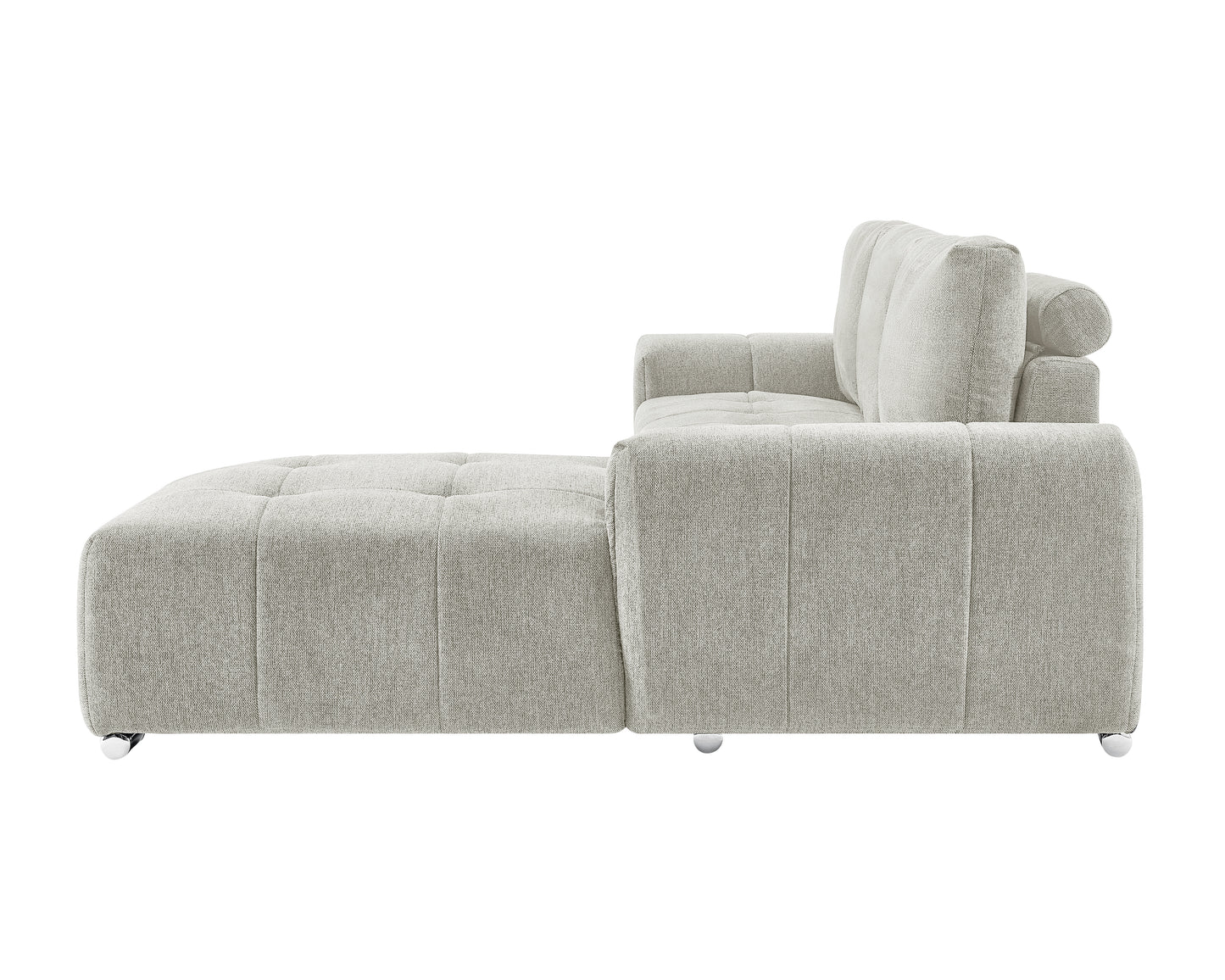 Capri 3 Seater Corner Sofa