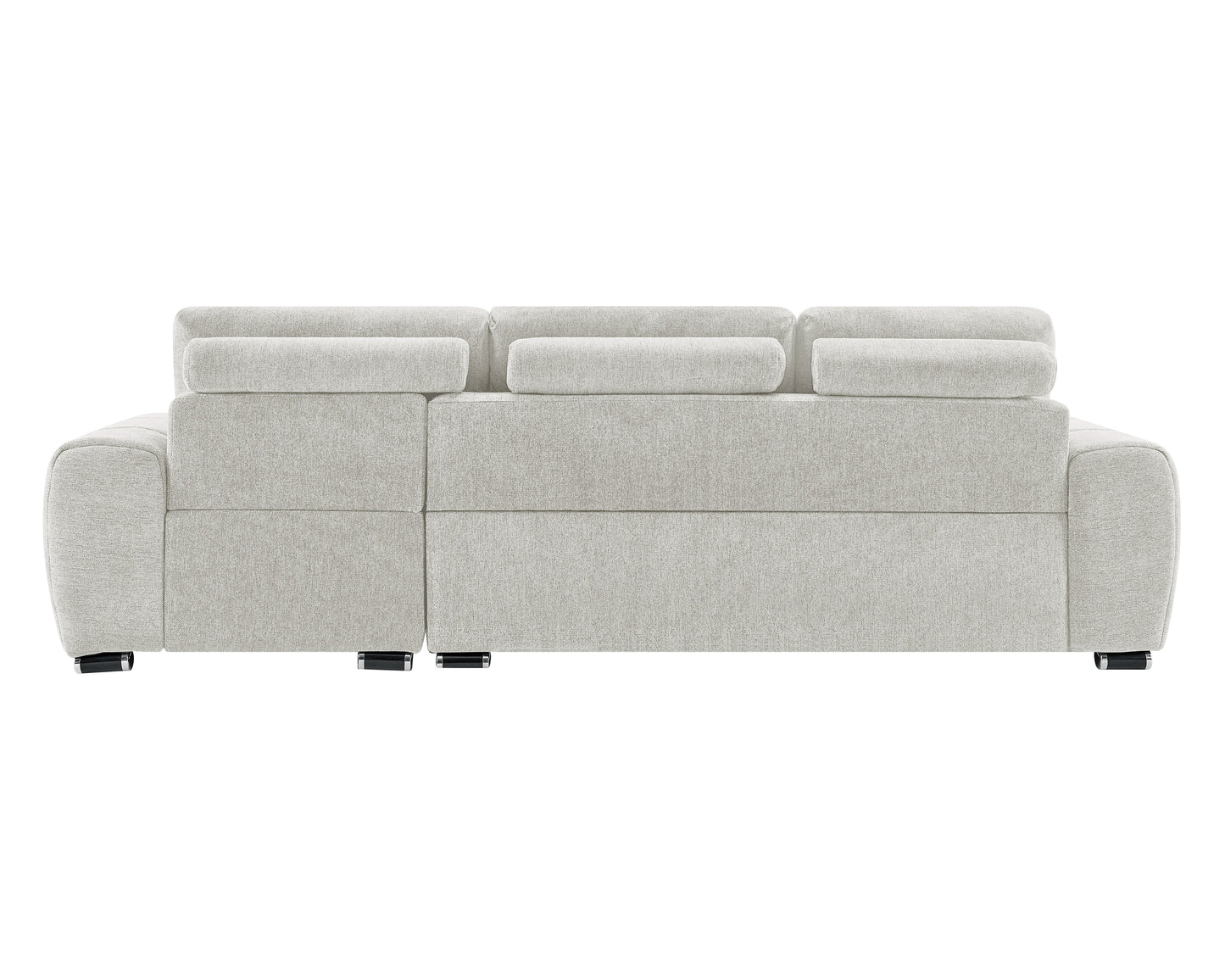 Capri 3 Seater Corner Sofa