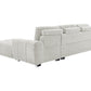 Capri 3 Seater Corner Sofa