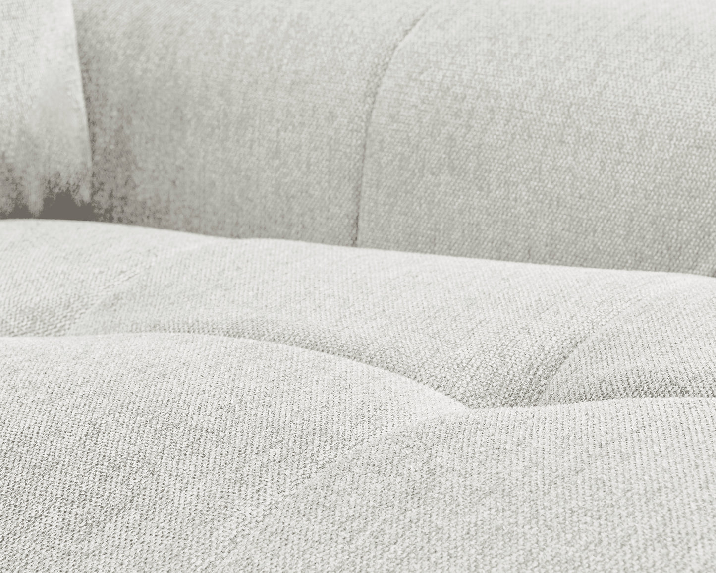 Capri 3 Seater Corner Sofa