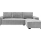 Capri 3 Seater Corner Sofa