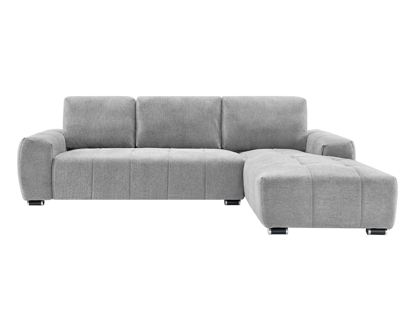 Capri 3 Seater Corner Sofa