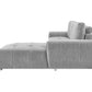 Capri 3 Seater Corner Sofa