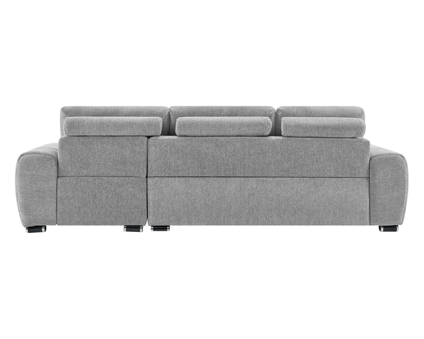 Capri 3 Seater Corner Sofa