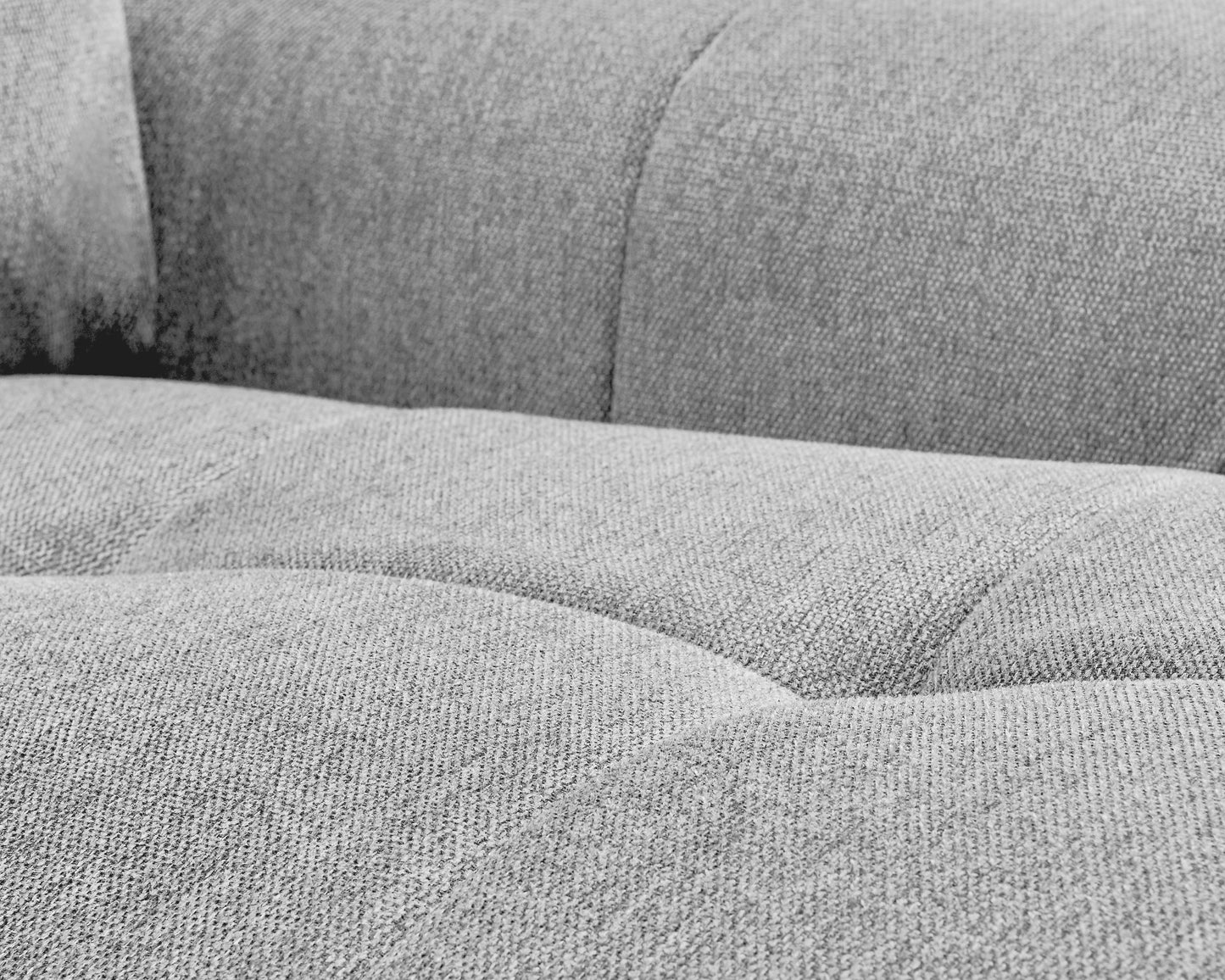 Capri 3 Seater Corner Sofa