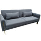 Como 2 seater Sofa Bed